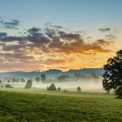 Nebel, Germany