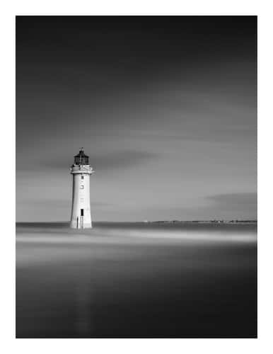 New Brighton Lighthouse