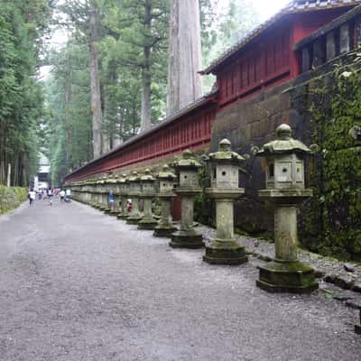 Nikko, Japan, Japan