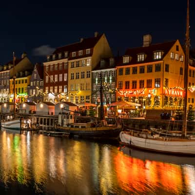 Nyhavn 17, Denmark