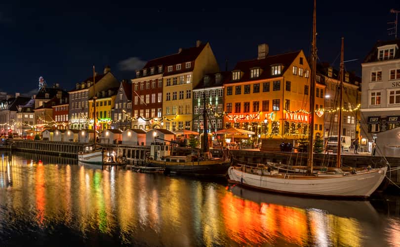 Nyhavn 17