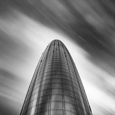 One Blackfriars, United Kingdom