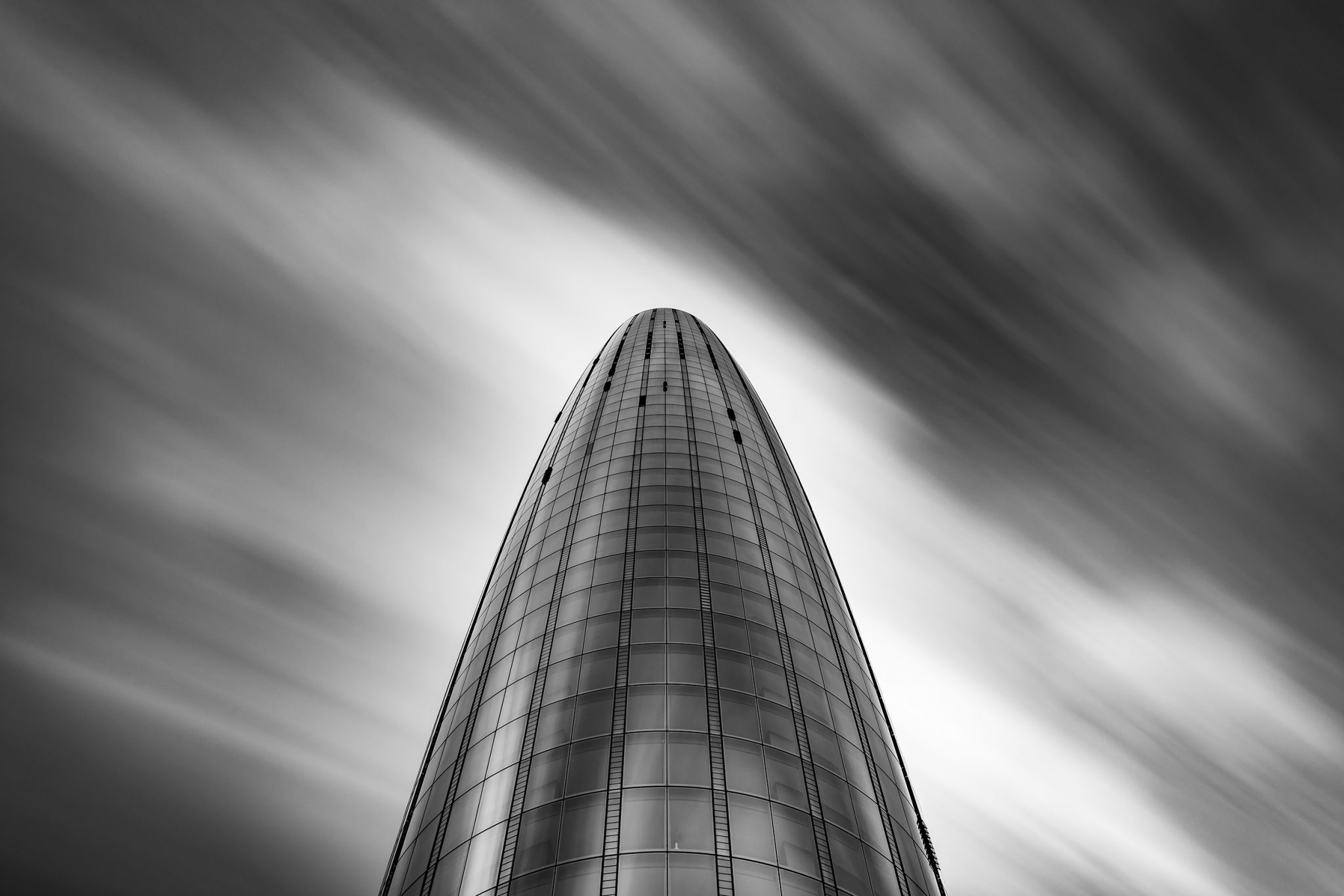 One Blackfriars, United Kingdom