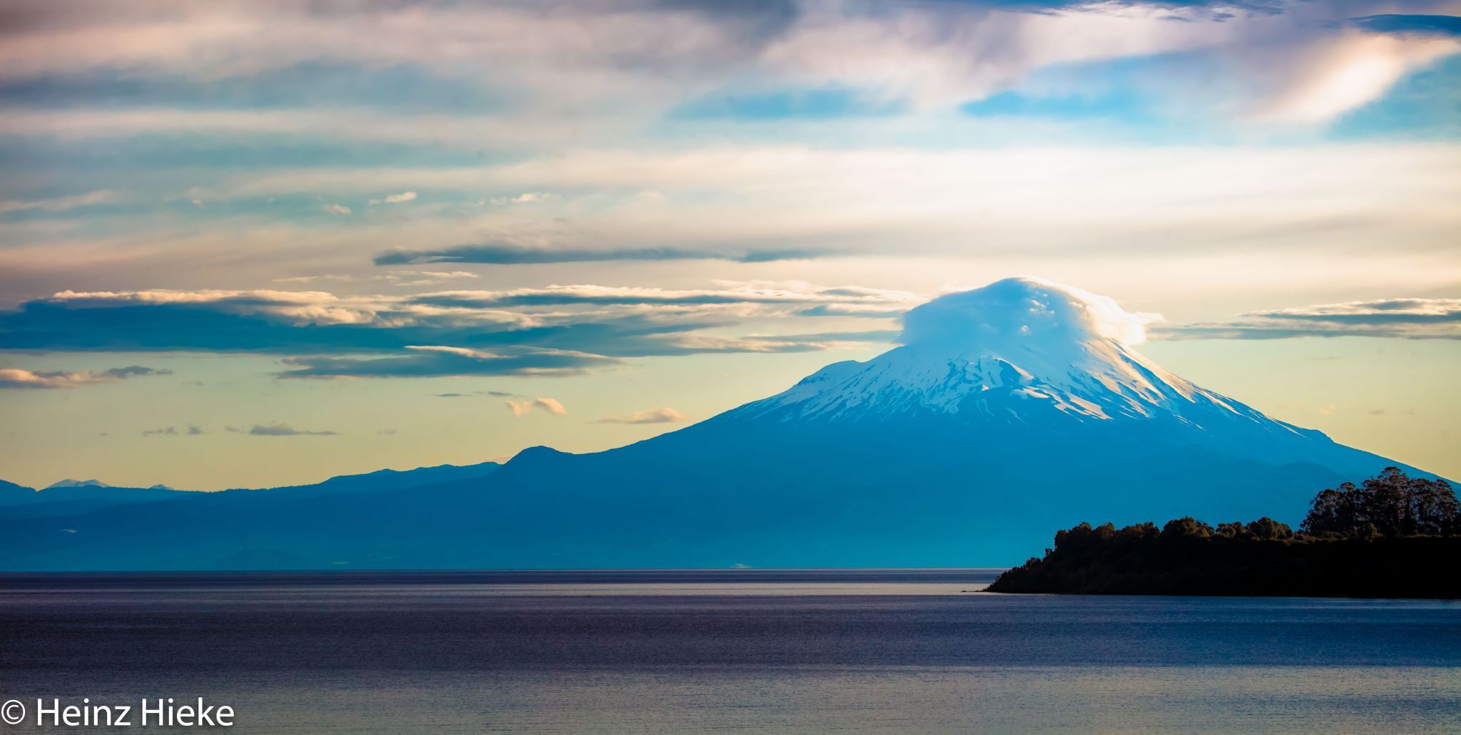 Osorno, Chile