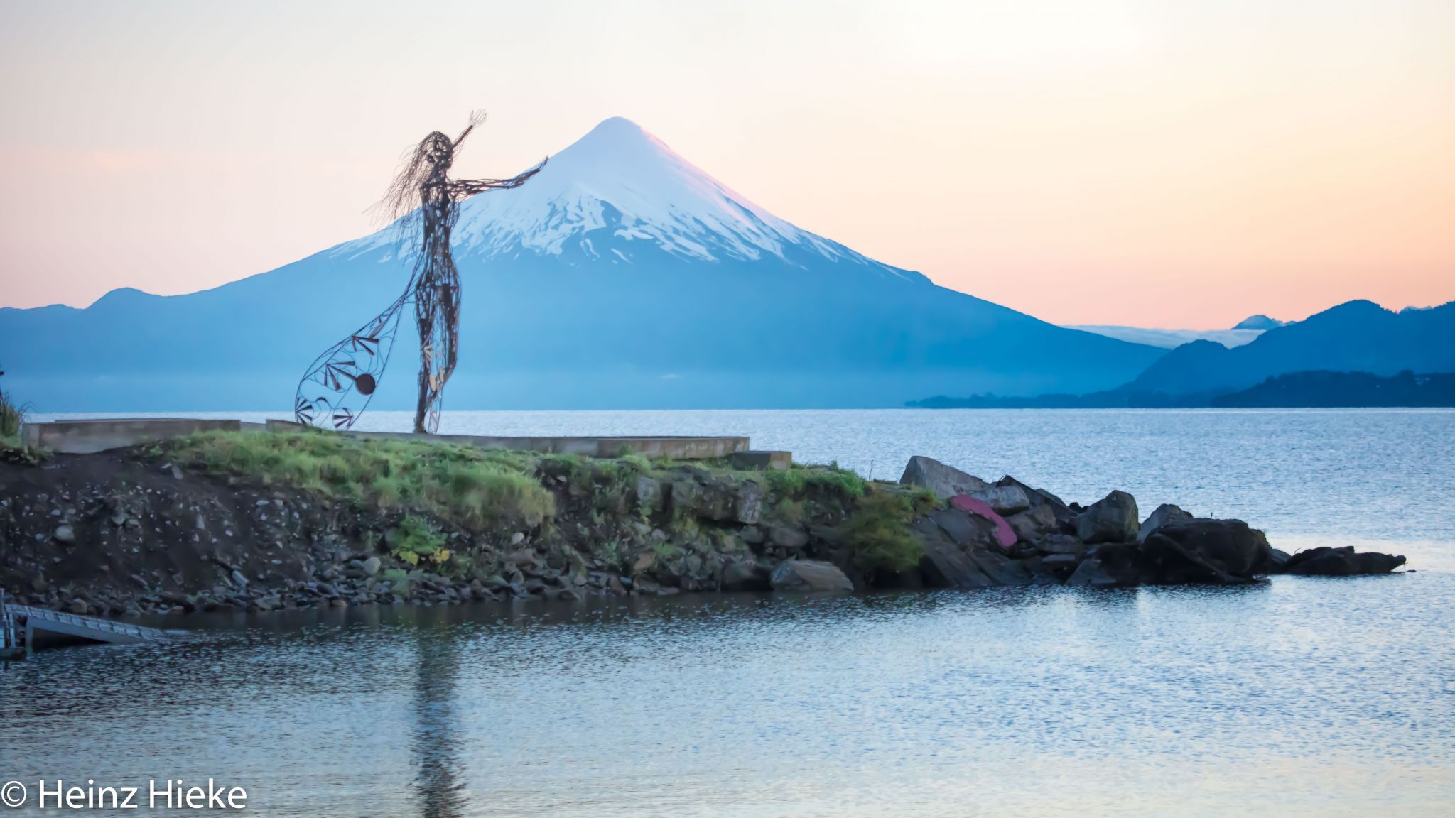 Osorno, Chile