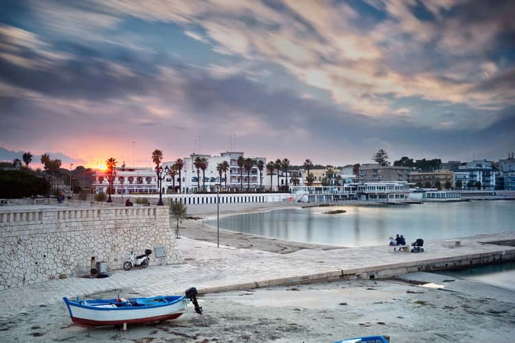 Otranto Beach