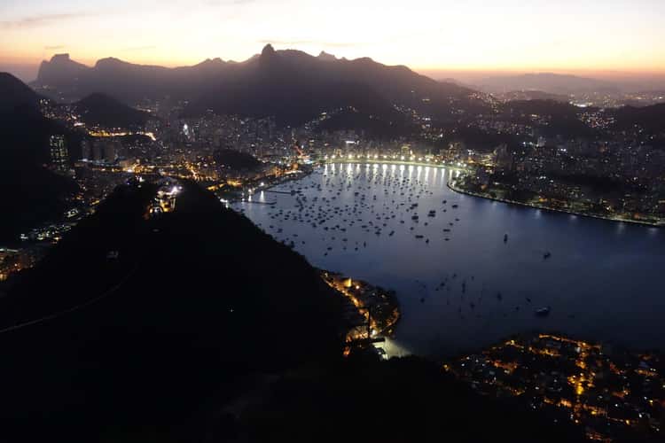 Pão de Açúcar