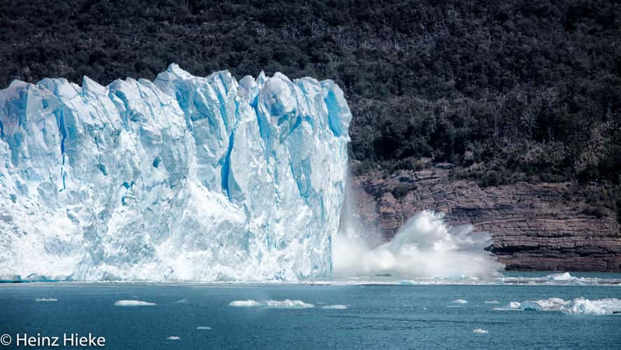 Perito Moreno