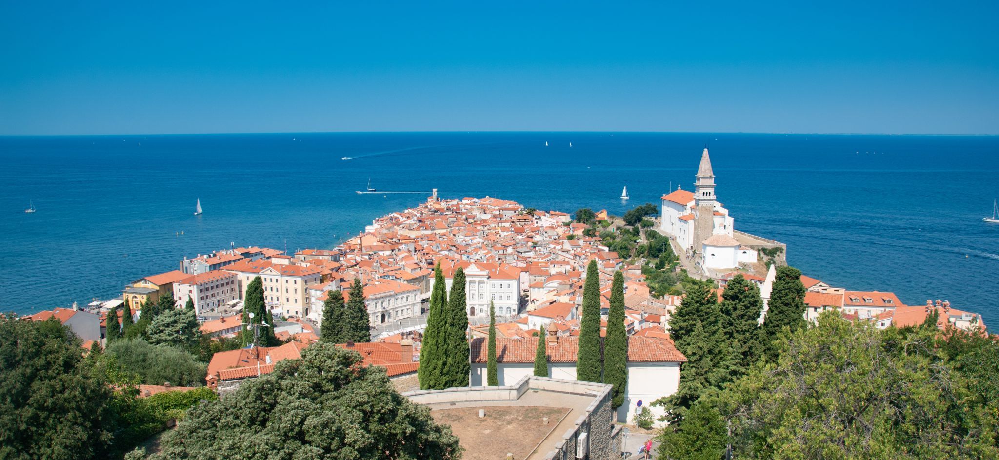 Piran, Slovenia