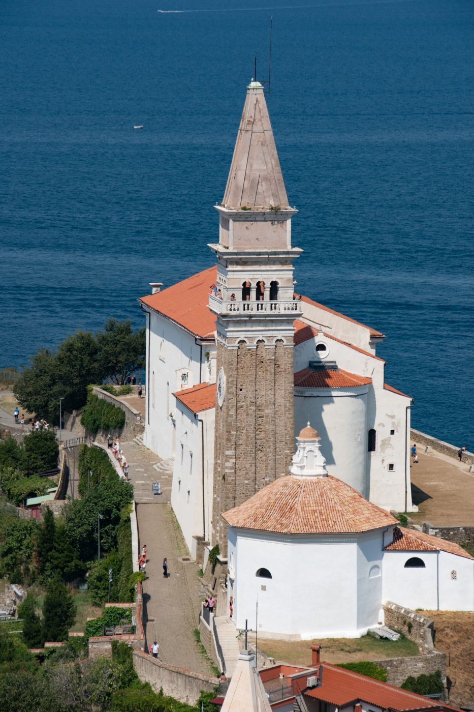 Piran, Slovenia