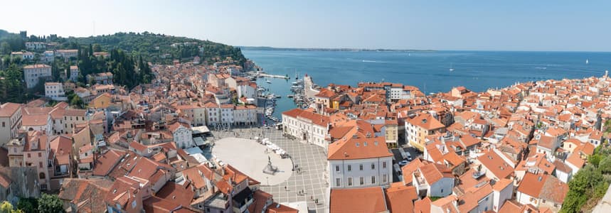 Piran