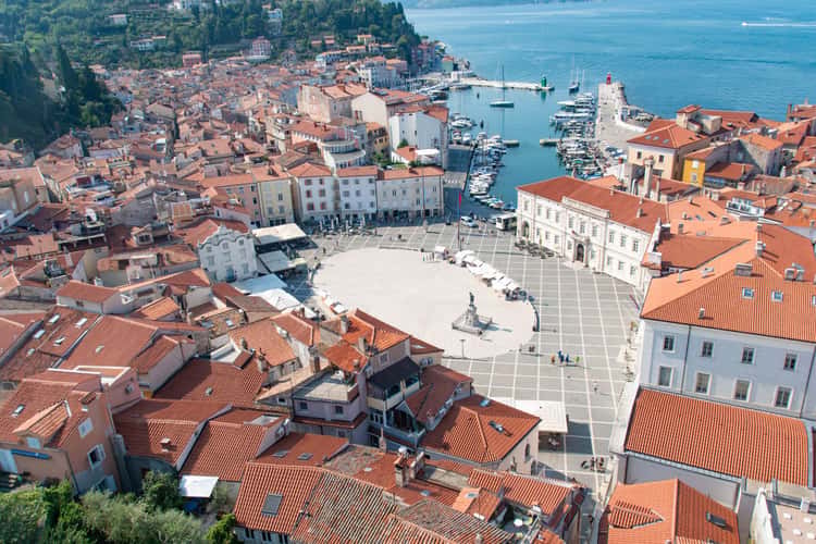 Piran