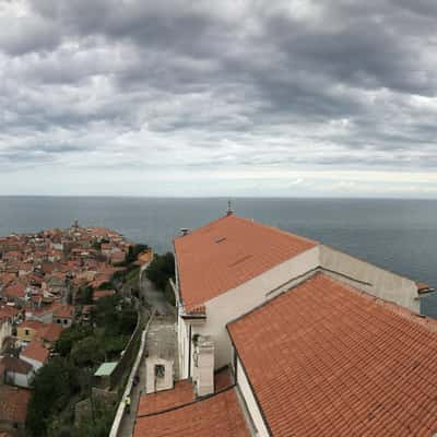 Piran, Slovenia