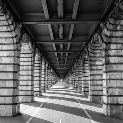 Pont de Bercy, France