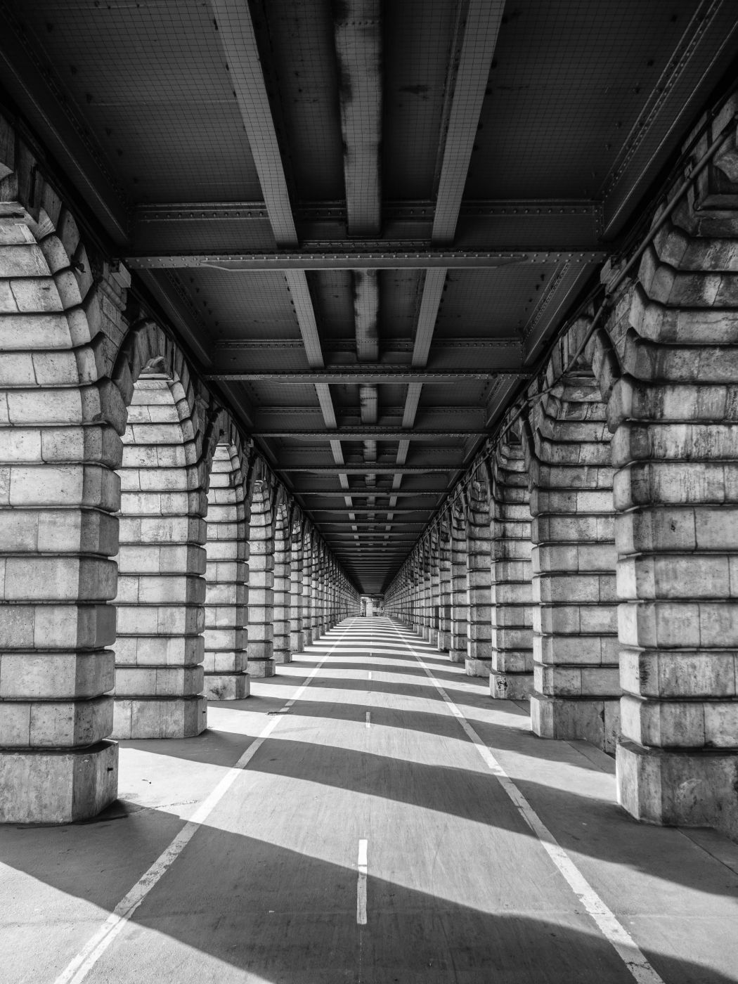 Pont de Bercy, France