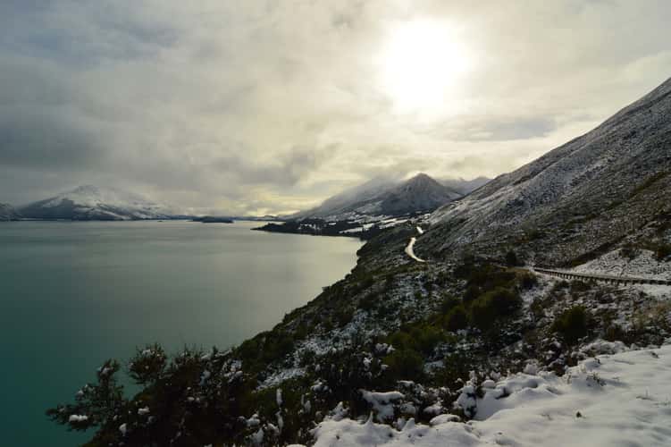 Queenstown NZ