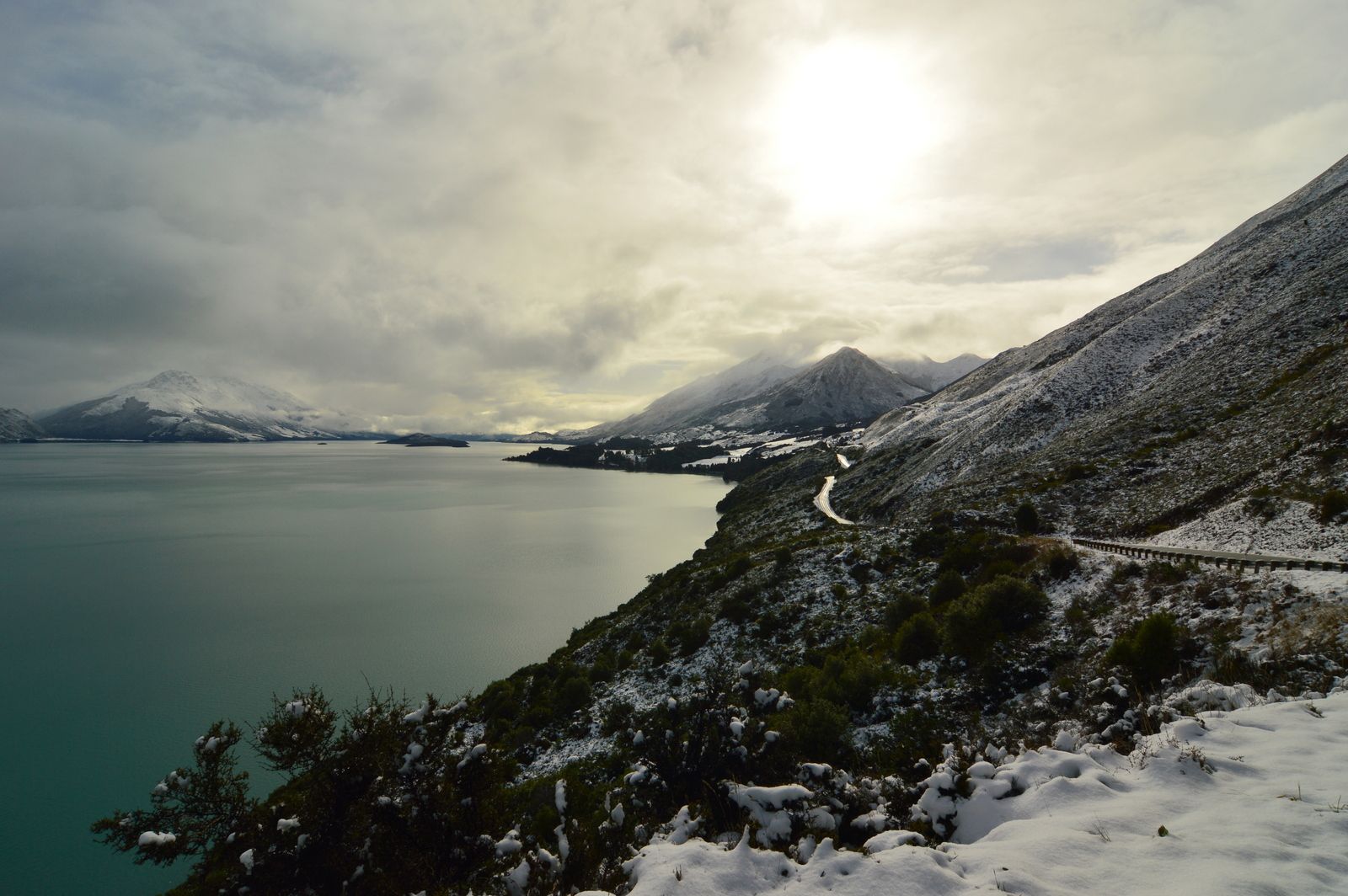 Queenstown NZ, New Zealand