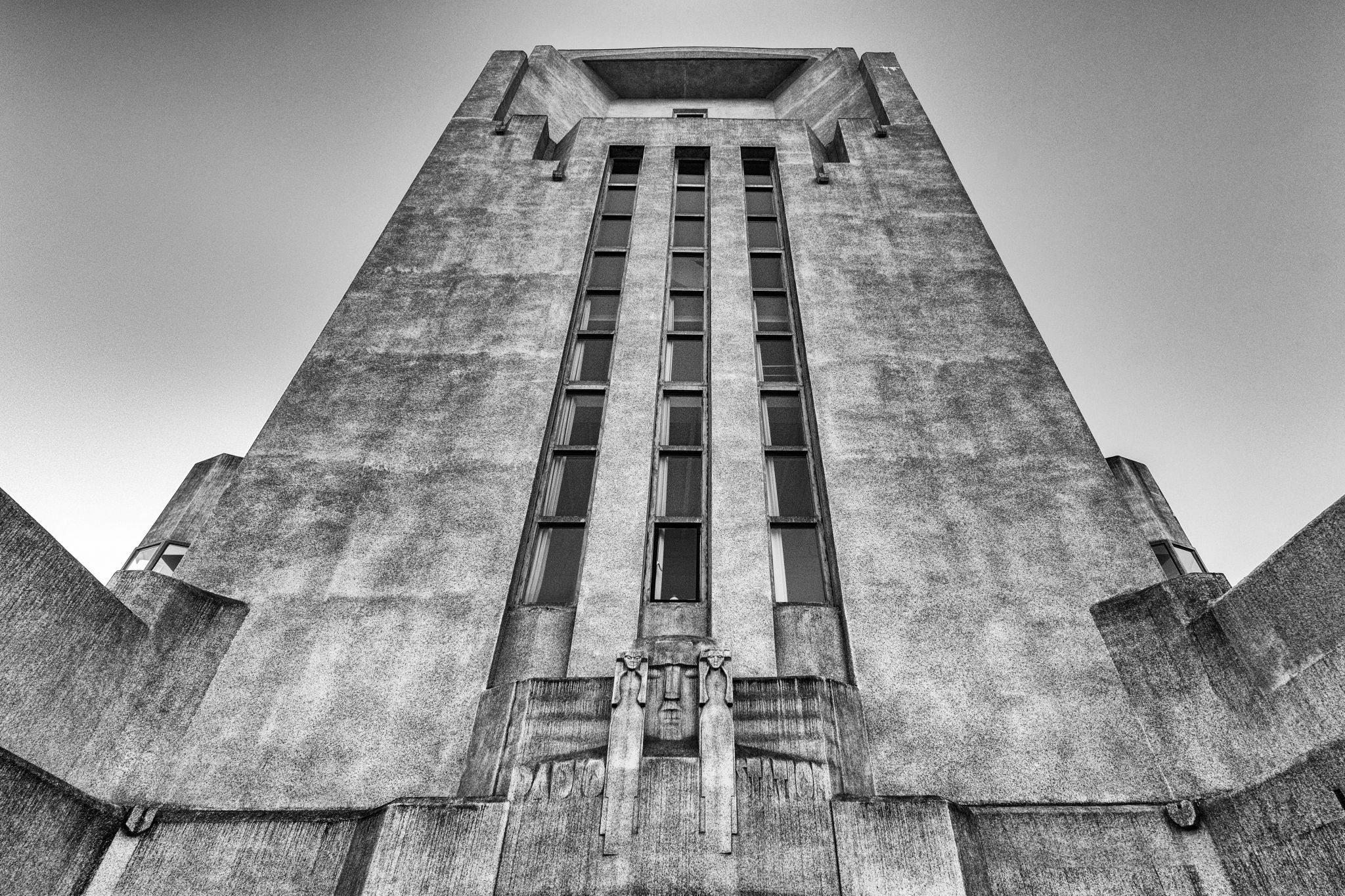 Radio Kootwijk, Netherlands