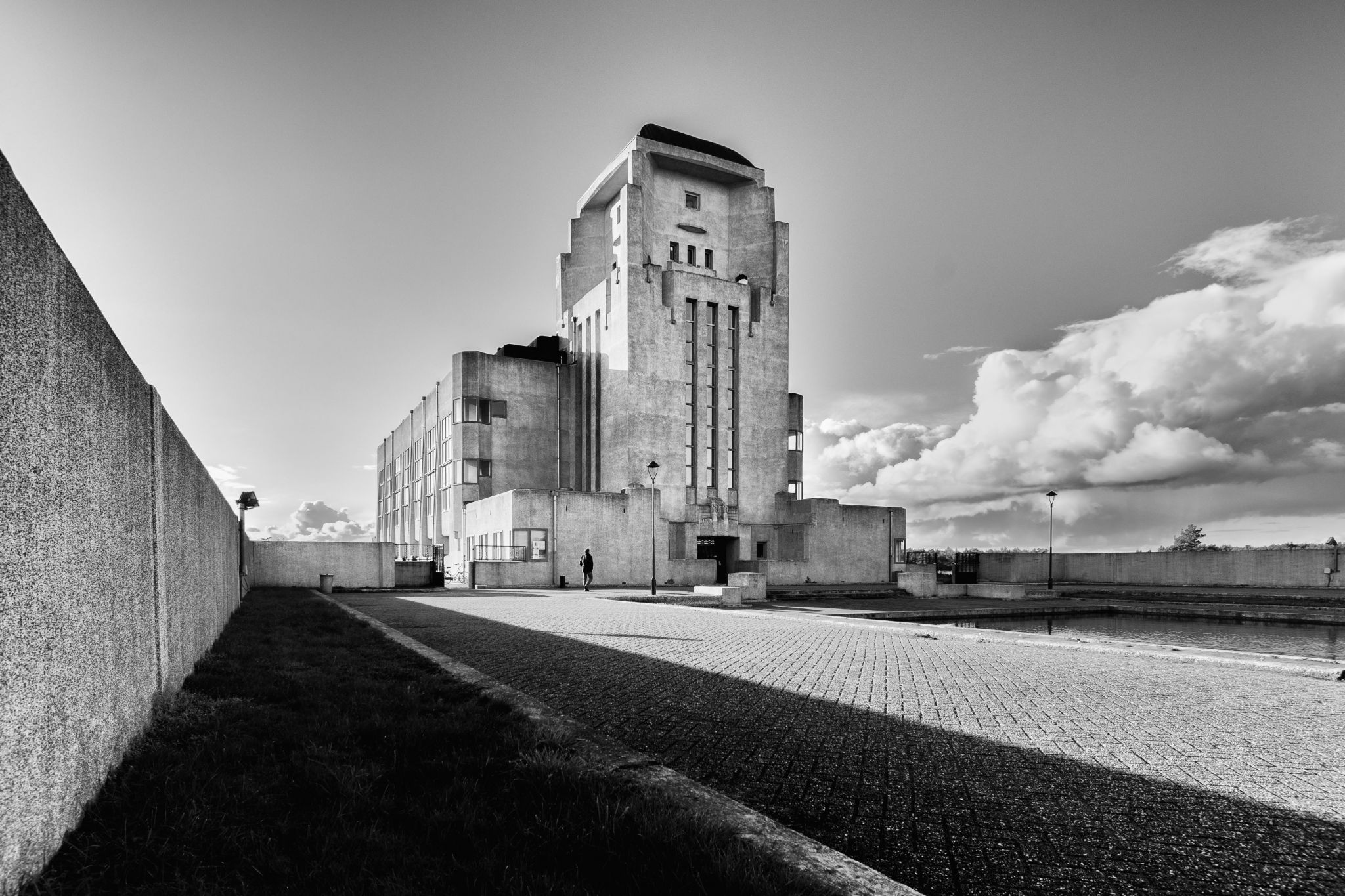 Radio Kootwijk, Netherlands
