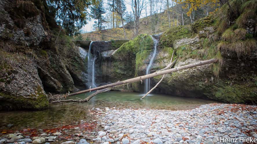 Rossfall