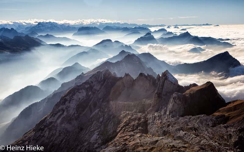 Säntis