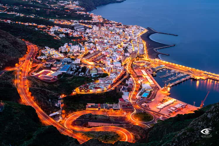 Santa Cruz | La Palma
