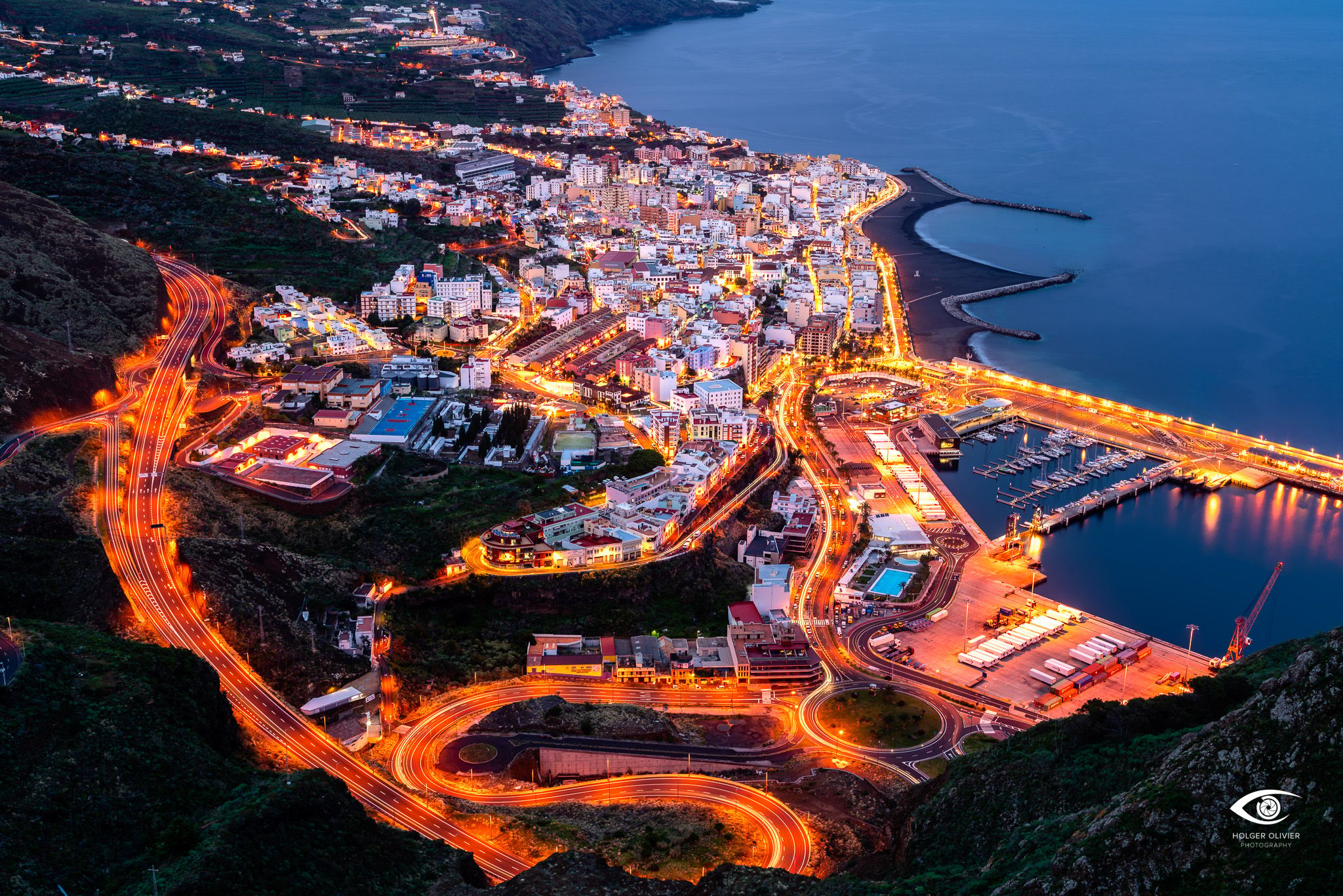 Santa Cruz | La Palma, Spain