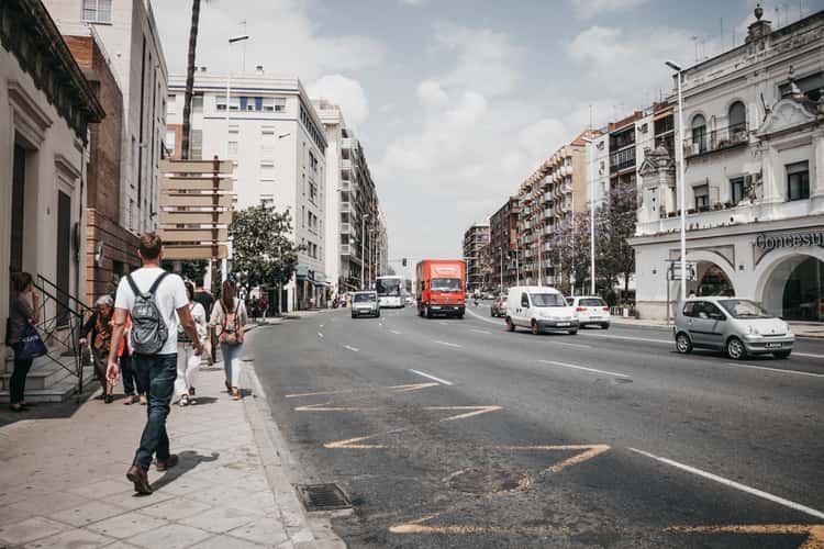 Seville