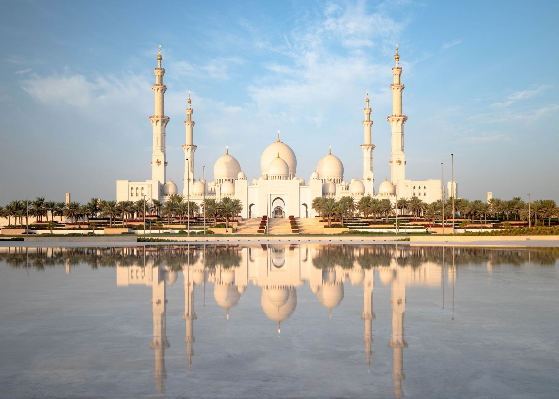 Wahat Al Karama, Abu Dhabi, United Arab Emirates