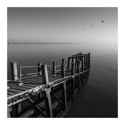 Southend Pier, United Kingdom