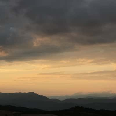 Spanish Pyrenees, Spain