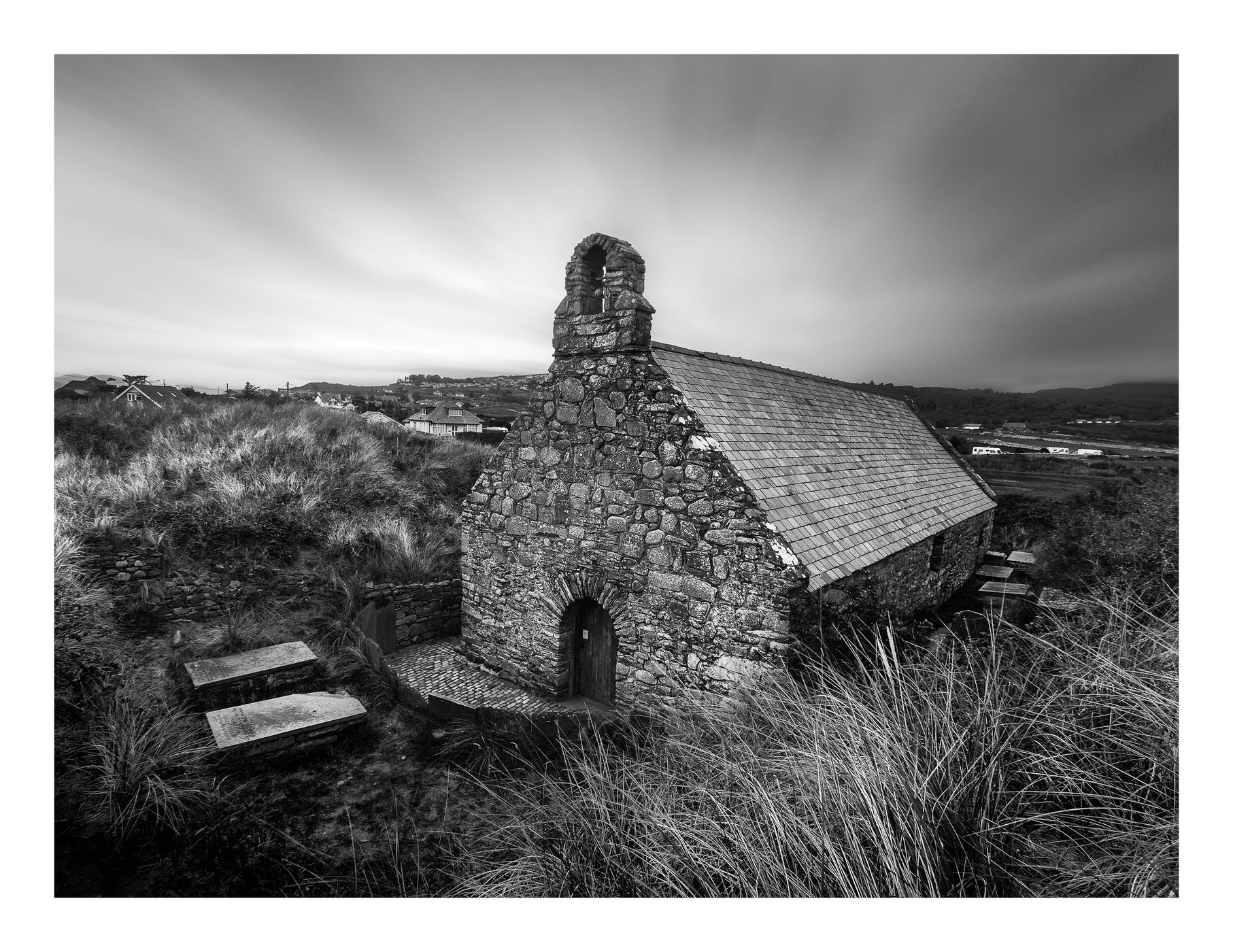 St. Tanwg's Church, United Kingdom