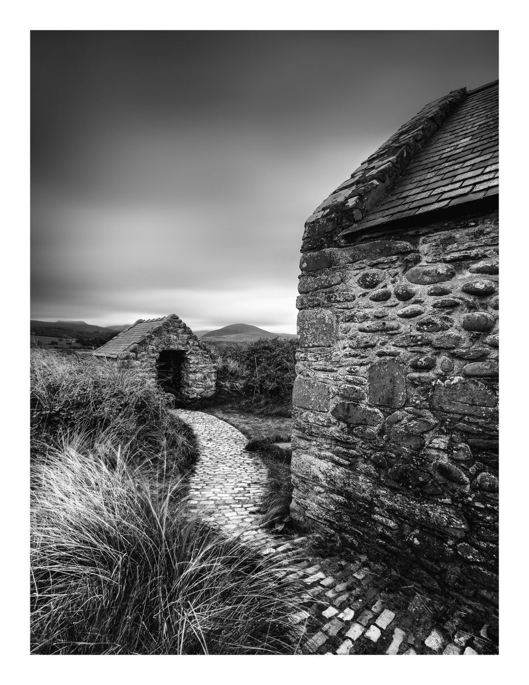 St. Tanwg's Church, United Kingdom