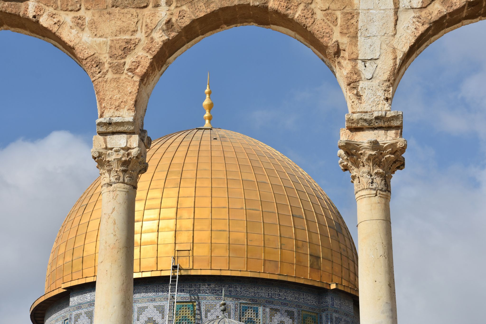 Temple Mount, Jerusalem, Israel