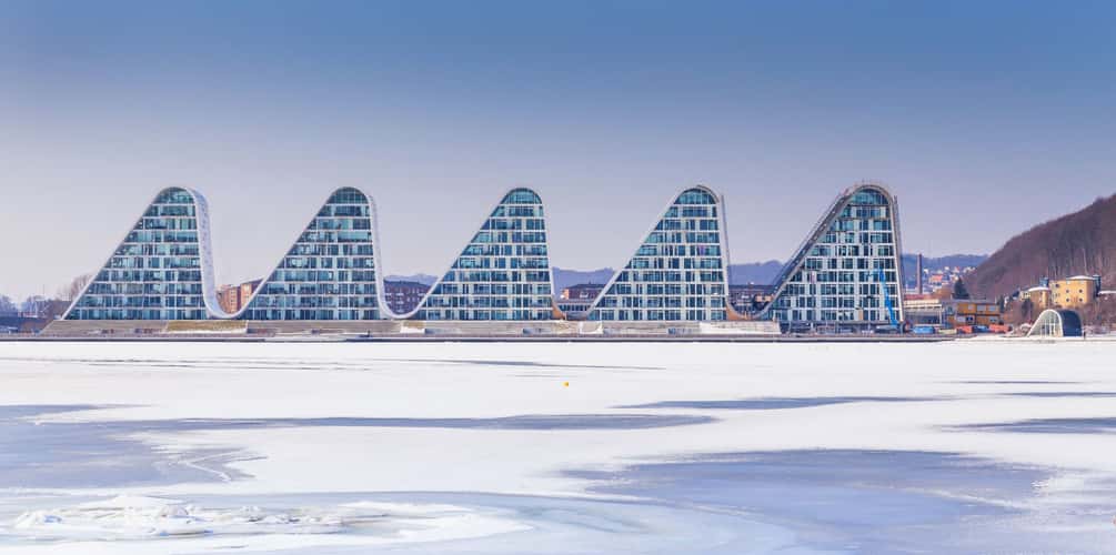 The Wave, Vejle