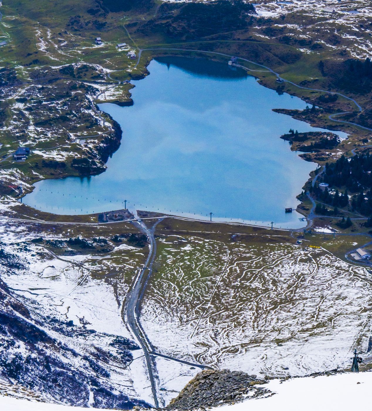 Titlis, Switzerland