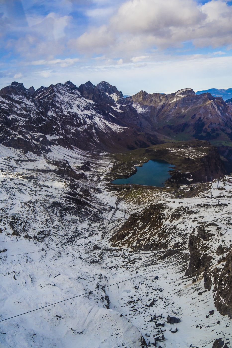 Titlis, Switzerland