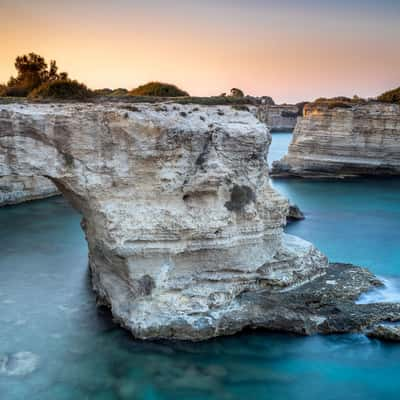 Torre Sant'Andrea, Italy