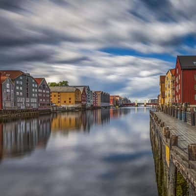 Trondheim, Norway