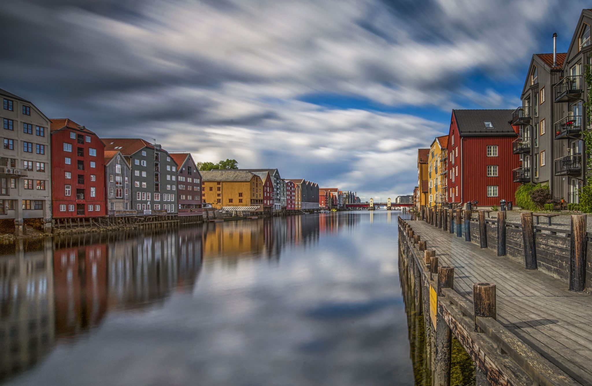 Trondheim, Norway