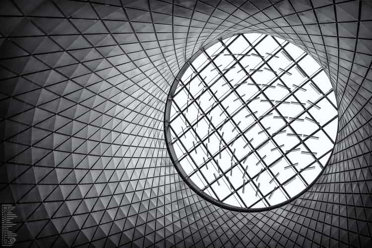 Fulton Center, New York City
