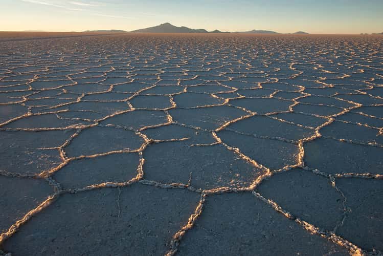 Salar de Uyuni | Bolivia