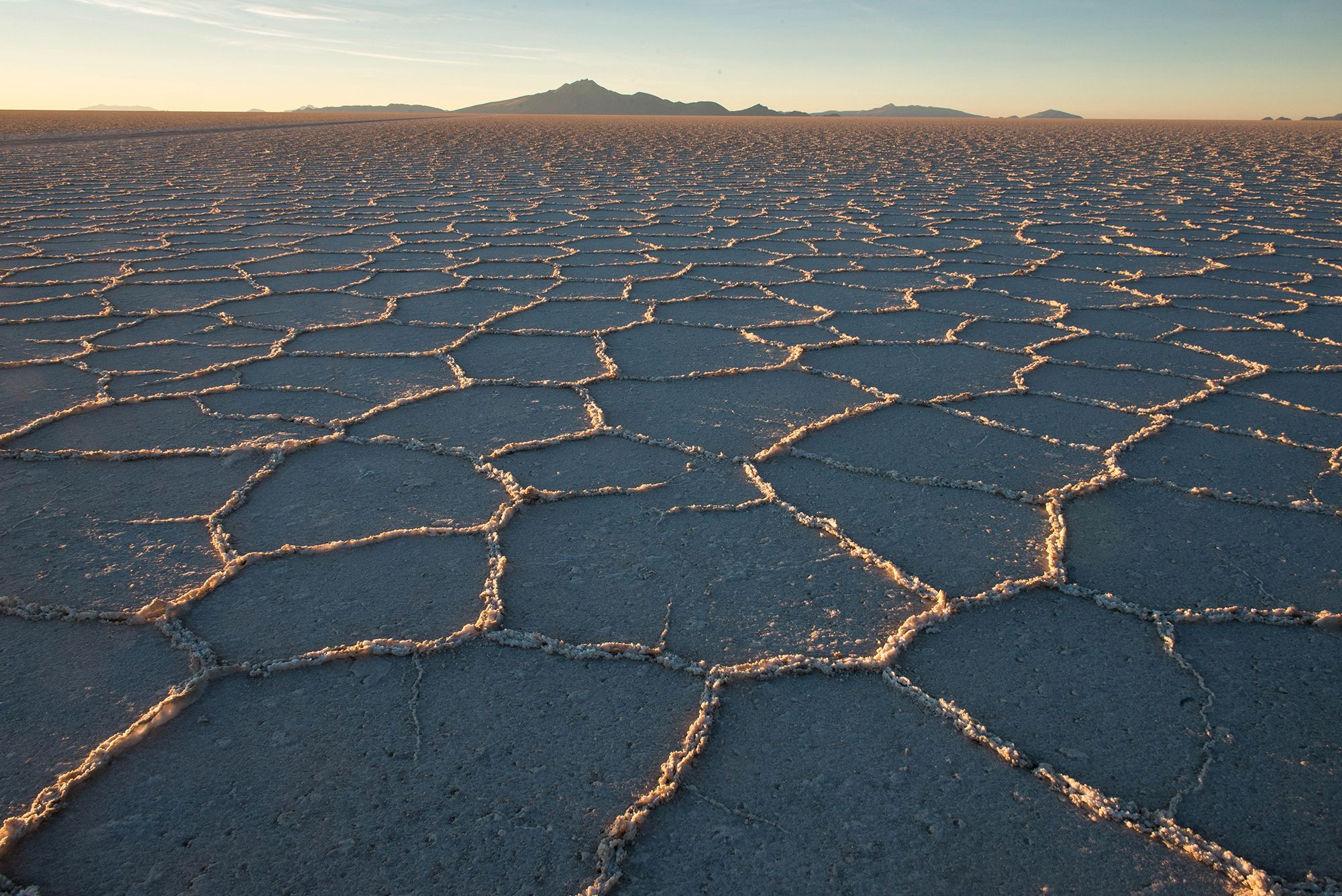 Salar de Uyuni | Bolivia, Bolivia