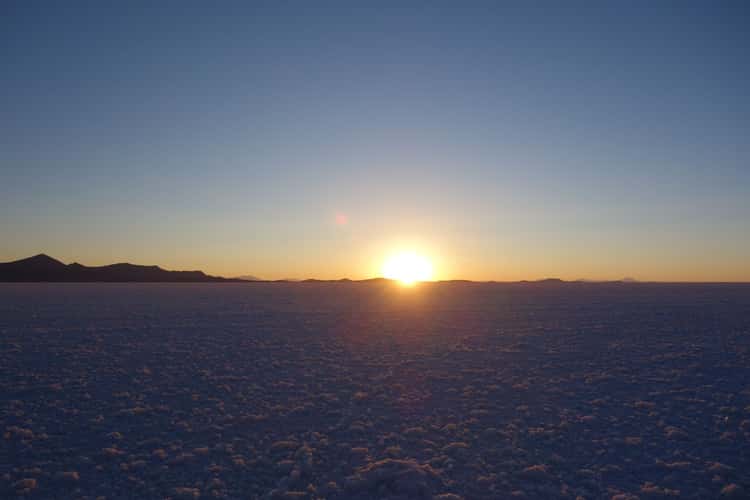 Salar de Uyuni | Bolivia