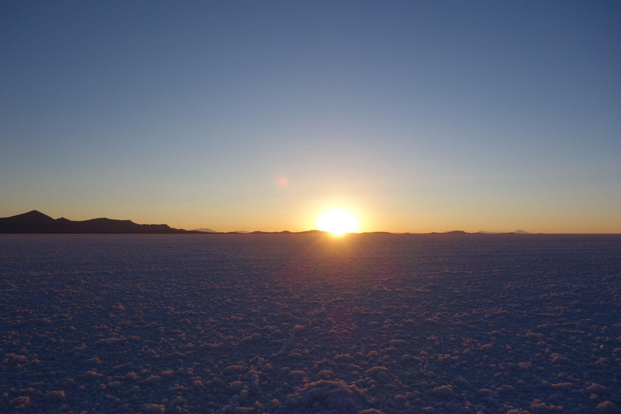 Salar de Uyuni | Bolivia, Bolivia