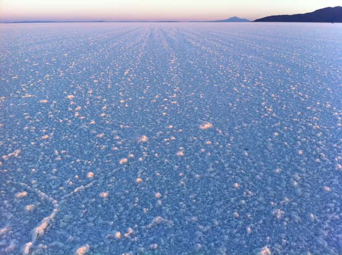 Salar de Uyuni | Bolivia