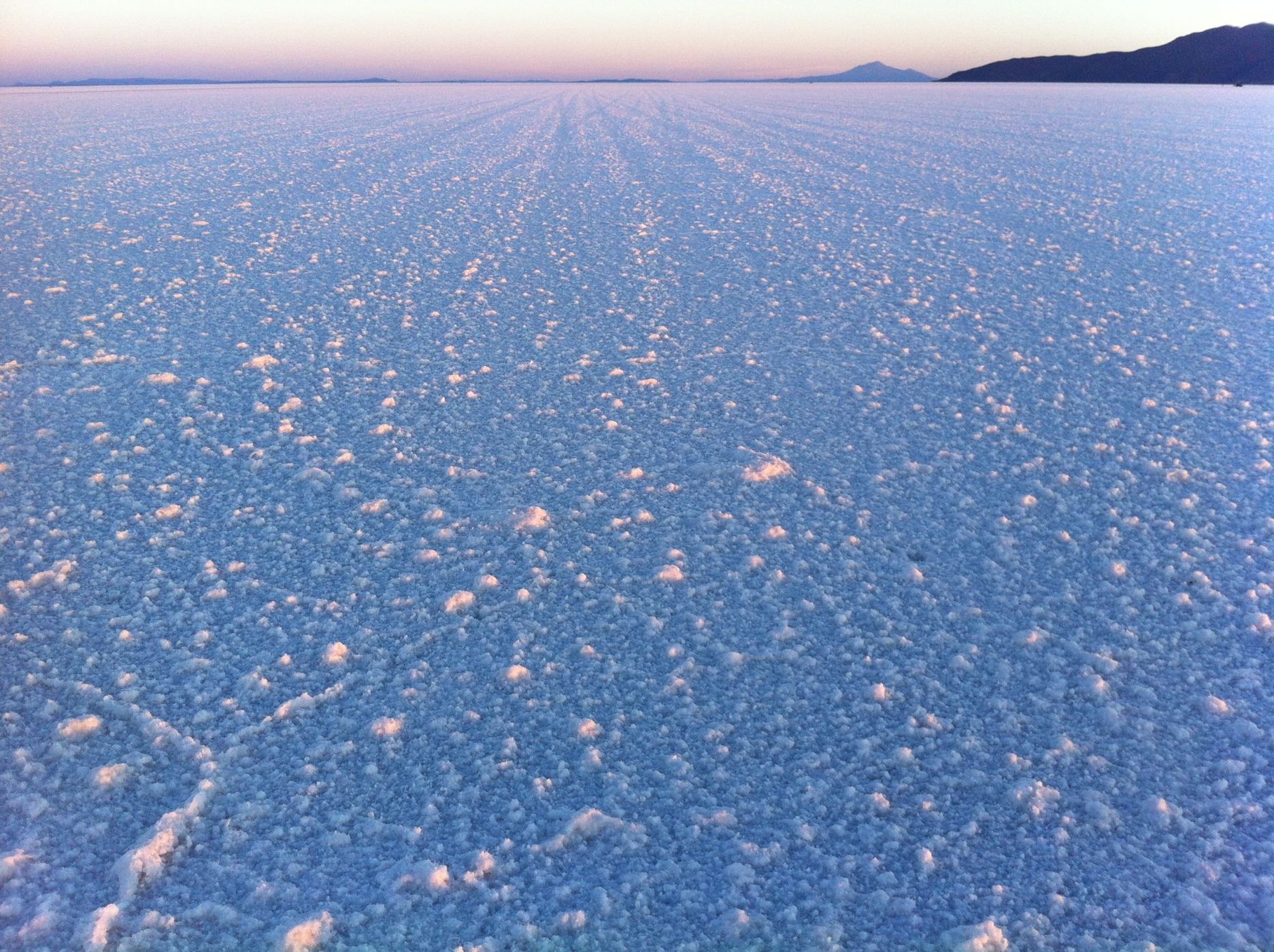 Salar de Uyuni | Bolivia, Bolivia