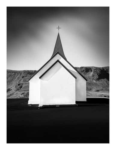 Vik, Iceland