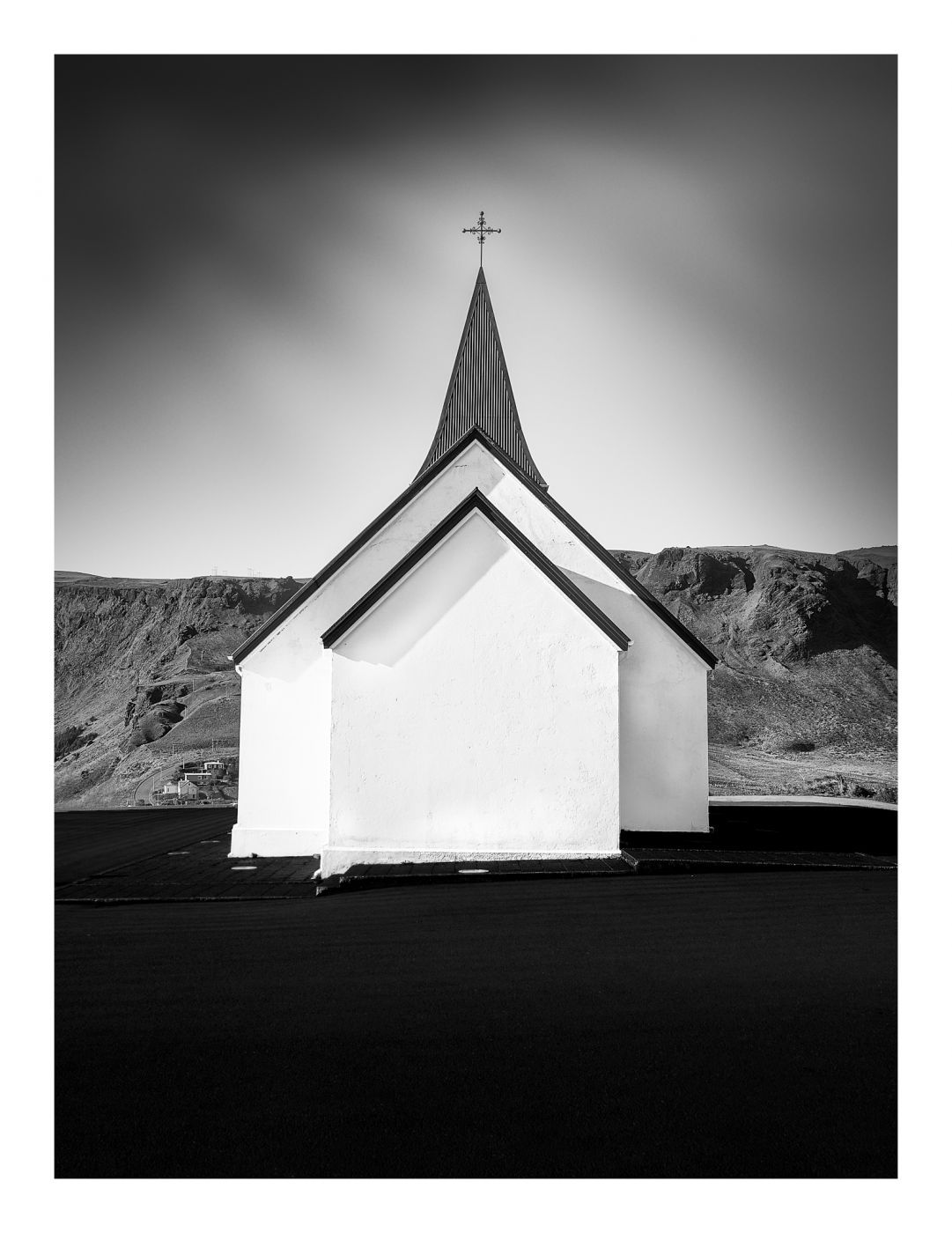 Vik, Iceland, Iceland