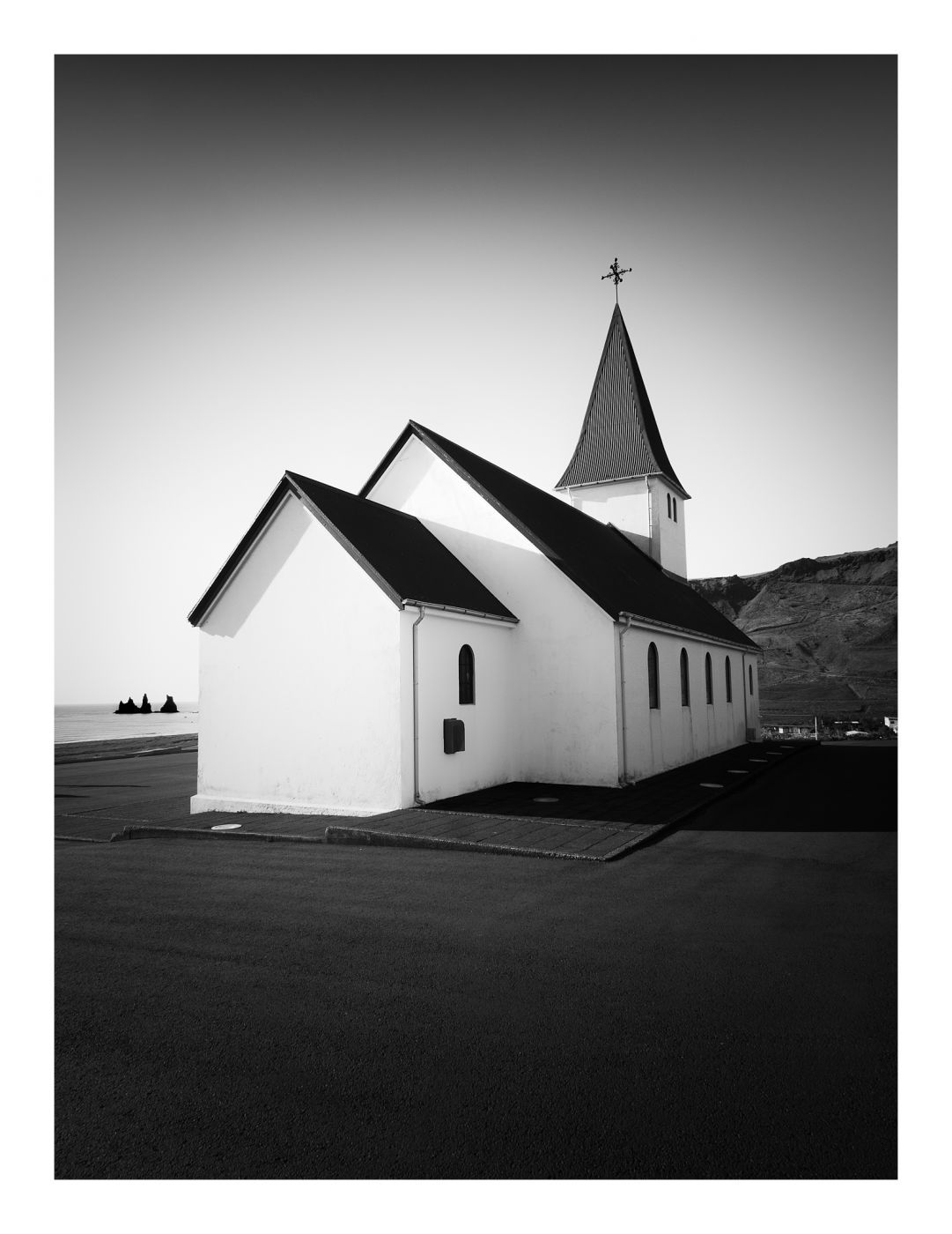Vik, Iceland, Iceland
